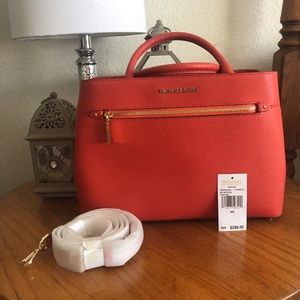 Michael Kors satchel